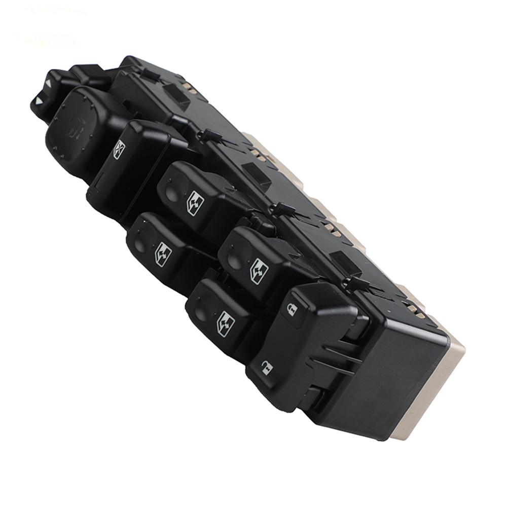 New Left Driver Power Window Switch For Silverado Suburban Escalade Sierra 03-06