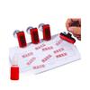 Haiboxin Accounting & Cashier Seals