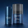 Men's Body Lotion and Fragrance - Light and Fresh Scent, Portable Stick Form, with Gentle and Long-Lasting Fragrance.