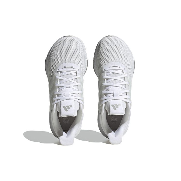 Adidas Ultrabounce Triple White Женские кроссовки Cloud-White Crystal-White HP5788
