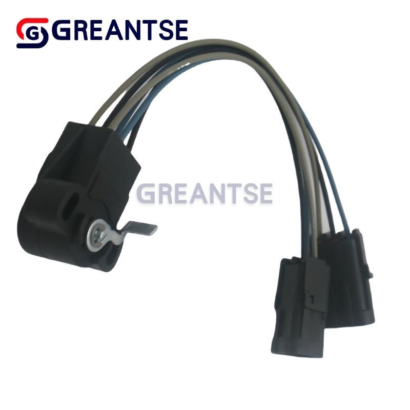 33004650 High Quality Throttle Position Sensor TPS For JEEP CHEROKEE COMANCHE WAGONEER 1987 1988 1989 1990 Auto Spare Parts