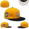 Baseball Cap Embroidered Flat Brim Sun Hat Men Women Adjustable Casual