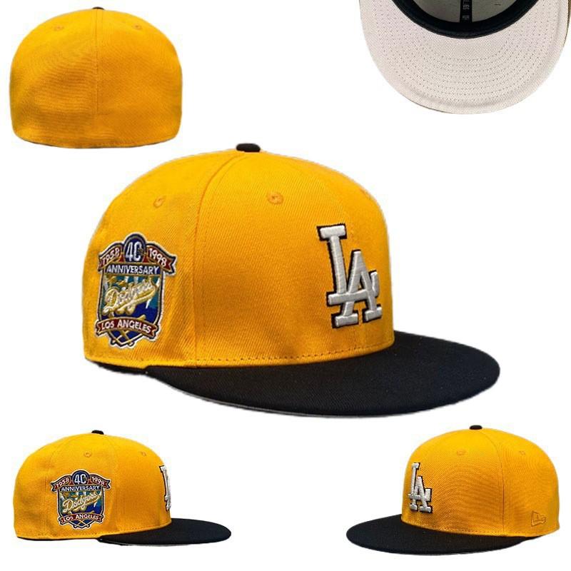 Baseball Cap Embroidered Flat Brim Sun Hat Men Women Adjustable Casual