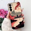 Fashion Painting Case For Tecno Camon 18 18i 18T 18 Premier Soft Silicone TPU Phone Cases For Camon18 18 P 18T Covers Bumpers