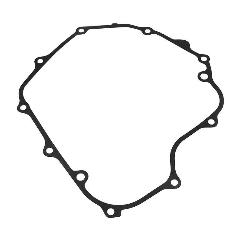 Motorcycle Clutch Gasketgenerator Cover Accessories For Kawasaki KLE300 Versys-X 300 ER300 Z300 ABS ER250 Z250 OEM:11061-0854