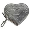 Louis Vuitton M83540 LV SKI Monogram Porte Monet-Cool Wallet Coin purse