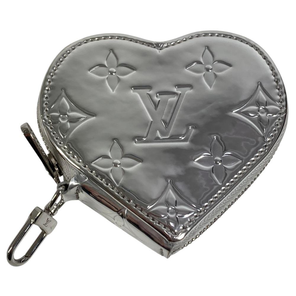 Louis Vuitton M83540 LV SKI Monogram Porte Monet-Cool Wallet Coin purse