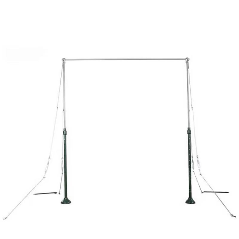 Jingdafei Outdoor Pull-up & Horizontal Bar