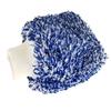 Car Washing Gloves Microfiber Car Wash Gloves Plush Car Washing Gloves