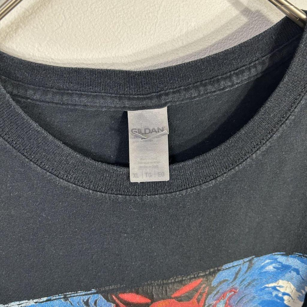 [USED] Ranma Nibunnoichi T-shirt Anime Tee 90s 00s Y2K Tee