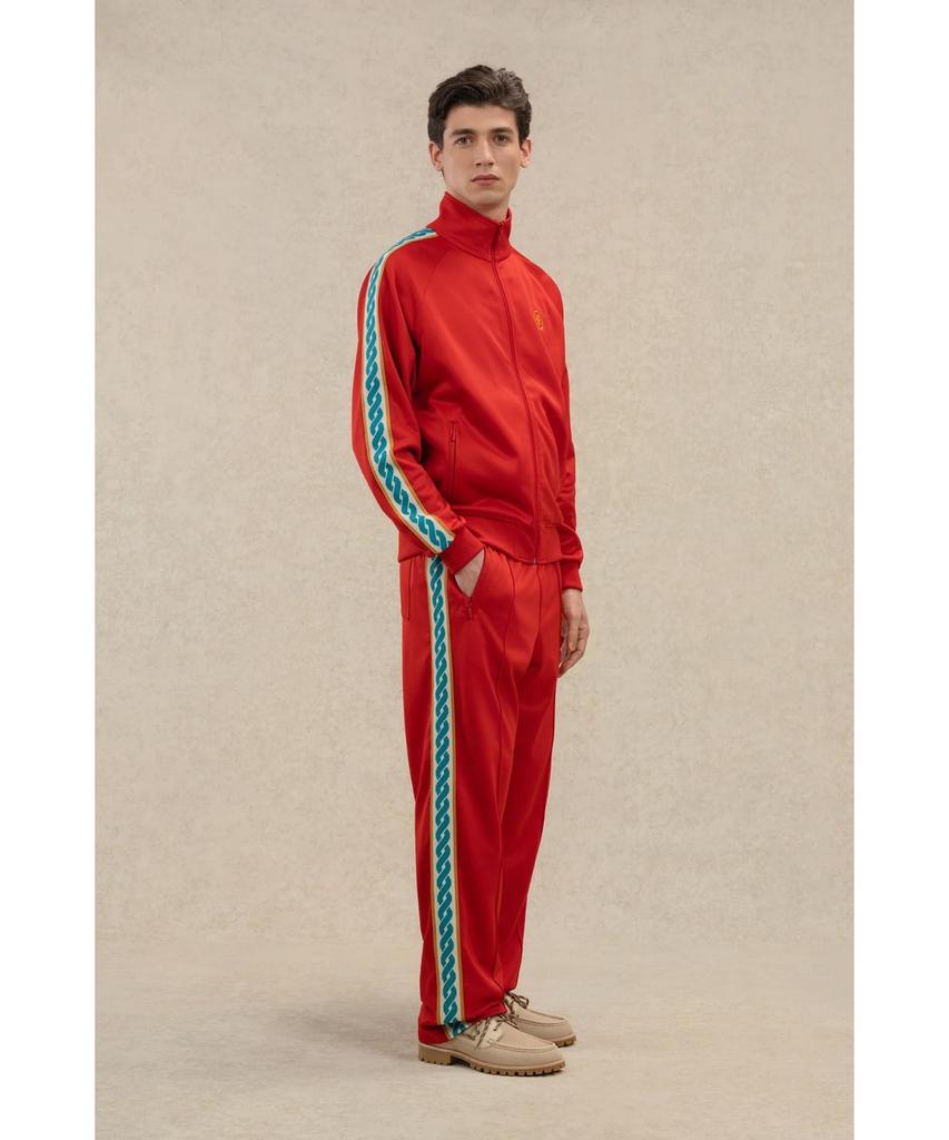 Drole De Monsieur Track Jacket Veste Survetement D0Jtm26100Rex