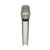 BAIFEILI KK205 Handheld Wired Microphone,34mm Large Diaphragm Cardioid Condenser Mic for Speakers, Karaoke Machine, Amp, Mixer