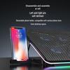 Lenovo E-Power RGB Laptop Cooler Stand with Powerful Fan