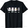 Vegan Power Vegan & Vegetarian Workout T-Shirt Classic Graphic Summer  T-shirts Magazine Casual Fashion Short-sleev