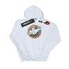 Star Wars Boys Millennium Falcon Badge Hoodie
