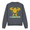 Garfield Unisex Adult Nothing Like This Sweatshirt