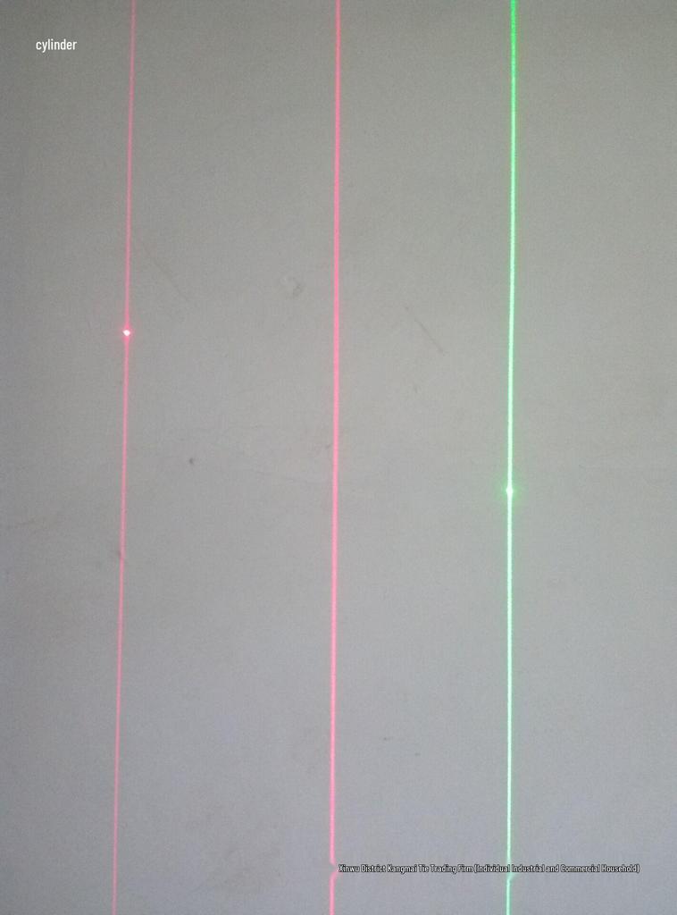 Laser Level & Light Projector Accessories: Repair Module for Red & Green Laser Headlights
