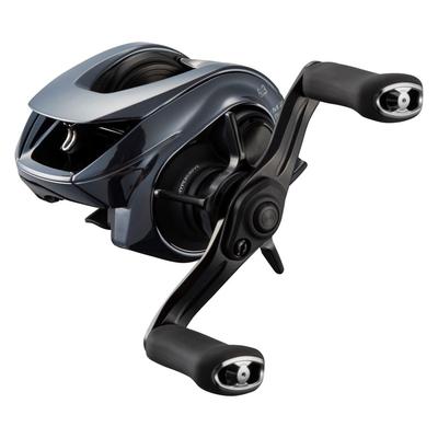 Daiwa Кастинговая катушка 25IM Z TW 100L-C