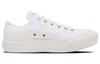 Converse Кеды All Star Light Plts Gold Ox 'White' Женские 31309000
