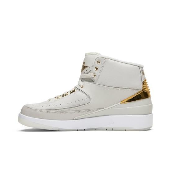 Air Jordan 2 Quai 54 866035-001