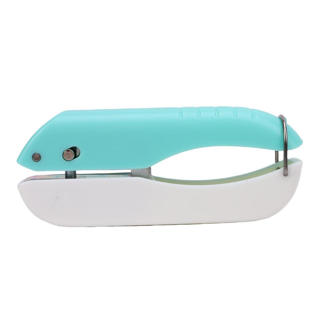 Hole Punch Multifunctional 4MM Standard Round Hole Handheld Paper Punch for Handcraft