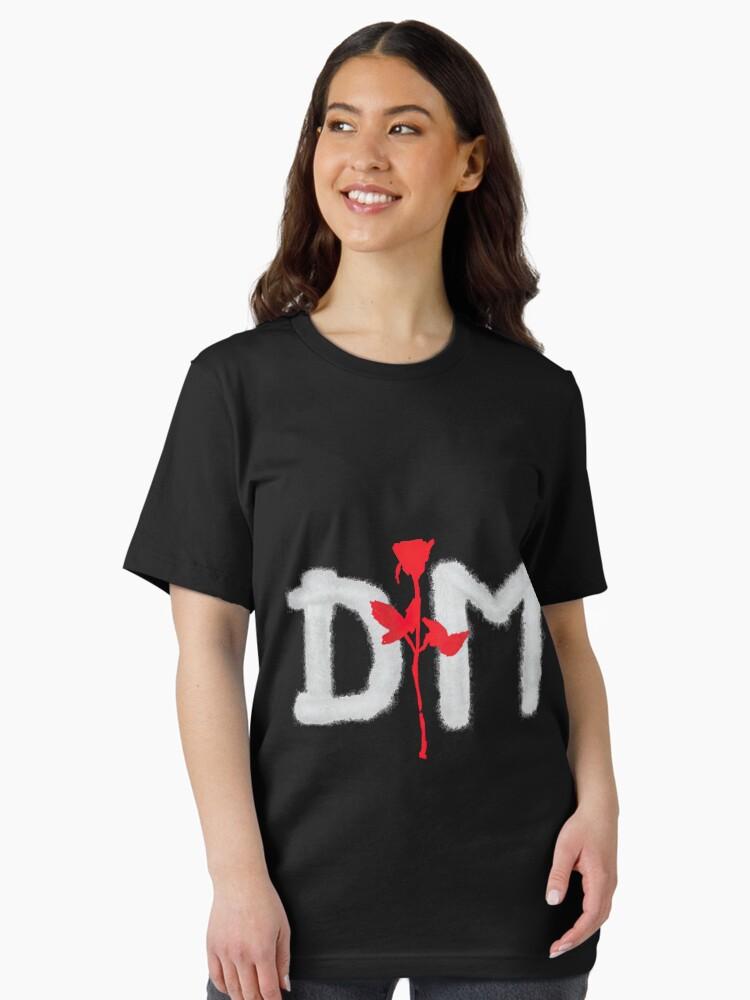 Depeche Mode Pablho Music Essential T-Shirt