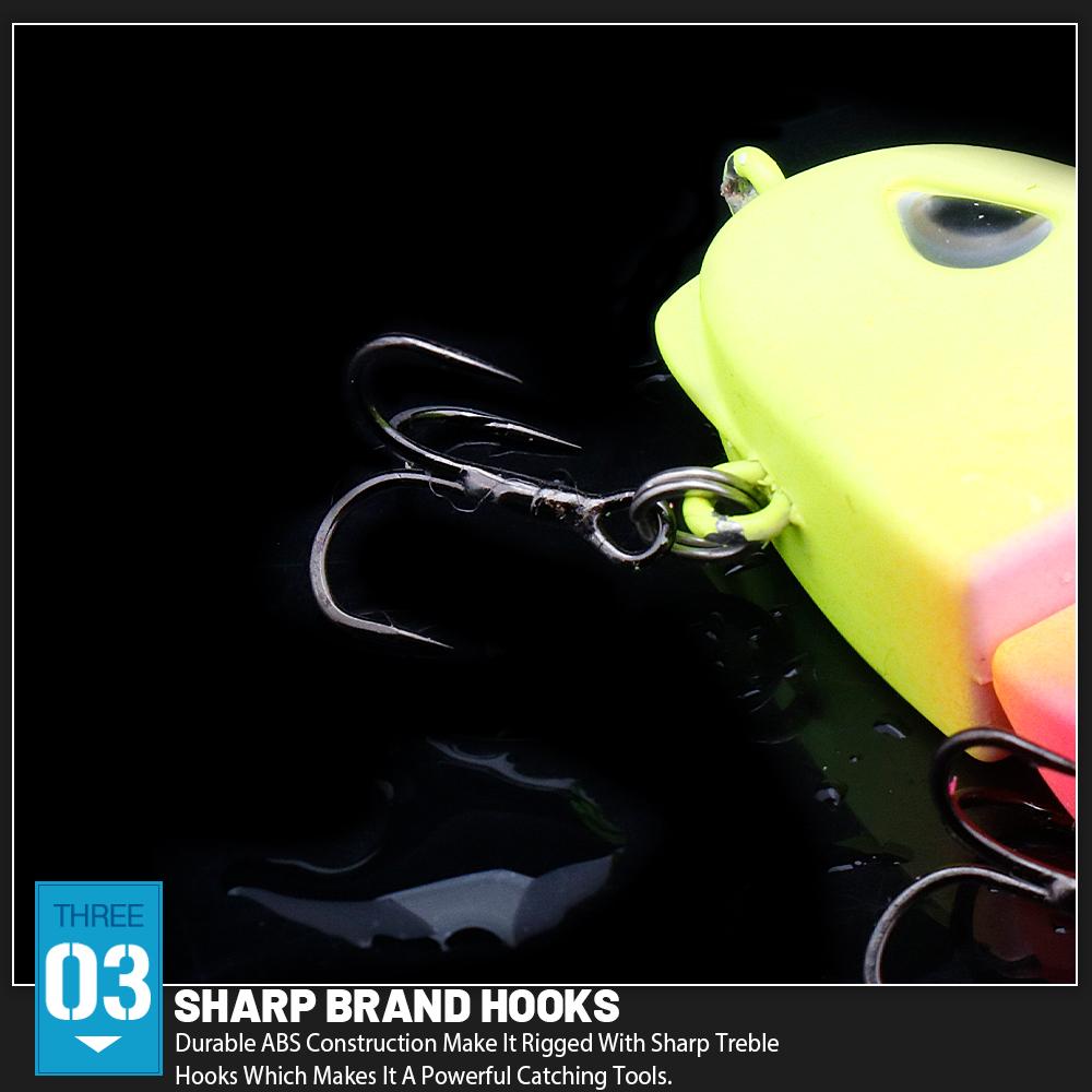 60мм Составной Свимбейт Крэнкбейт Рыболовная Приманка Реалистичная Многосекционная Жесткая Приманка для Щуки Окуня Окуня Воблер Рыболовные Снасти