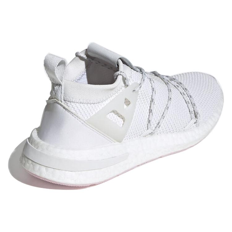 adidas Женские Arkyn Knit 'Белый Розовый' Женские CG6229