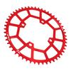 Mountain Bike 104BCD Gear Disc 52T 104mm Aluminum Alloy Mountain Bike Tooth Disc Chainring   Negative Chainrings