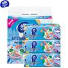 Tempo Pocket Tissues & Kitchen Paper Towels Set