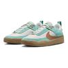 Nike Day One SB GS Green Frost Dark Russet Kids Sneakers Teal Phantom Gum-Light-Brown FN4210-301