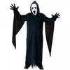 Childrens/Kids Howling Ghost Costume