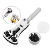 Open the Bottom Watch Repair Tool Back Case Opener Wrenchmaker Screw Clock Remover Tools Kit