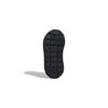 (TD) adidas Swift Run 'Core Black' Baby F34321