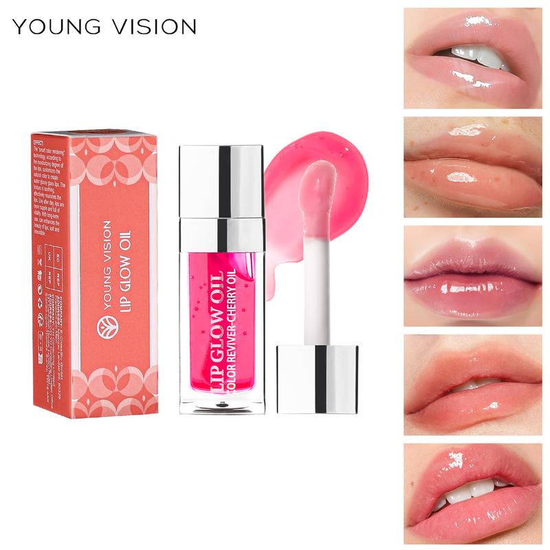 Увлажняющее масло для губ, 5 цветов в наличии, Dudu Lip Color Water Mist Lip Gel, увлажняющий и увлажняющий цвет для губ