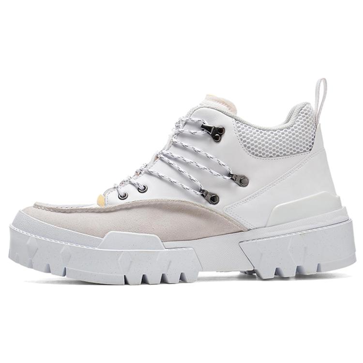 ONITSUKA TIGER Женские кроссовки Hmr Peak Trainer 'White Pink' 1183B848-100