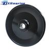Power Steering Pump Pulley 861578 For OMC Mercury MerCruiser 4.3 5.0 5.7 6.2 L V6 V8 BRAVO ALPHA Stern Drive 8M0150723
