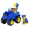 Paw Patrol Basic Vehicle Chase Dinopolis Car