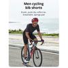 Cycling Bib Shorts Men Women Bicycle Clothing Bretelle Bike Clothes 3D Pad Male Female MTB Tights Summer Professional Cyclist
