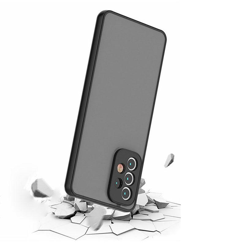 Противоударный защитный чехол для Samsung Galaxy S24 S23 FE S22 Ultra Cover Samsung S21 S20 Plus FE Note 20 Ultra 10 S10 Lite Plus Funda