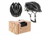 Kask Na Rower Rolki Regulowany Nils M (55-58Cm)
