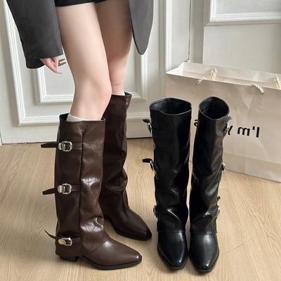 Сапоги – Сапоги