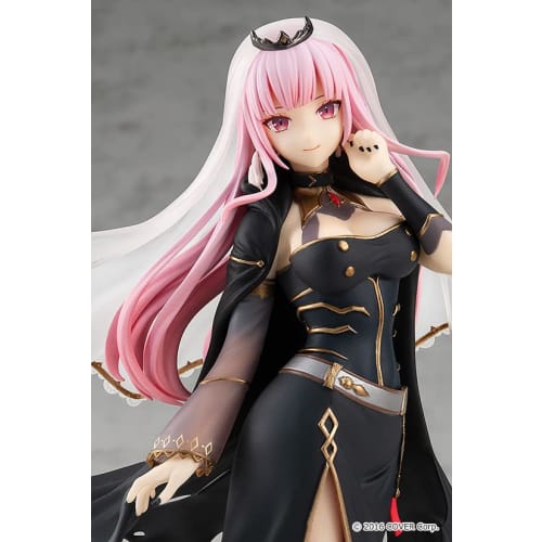 POP UP PARADE Hololive Production Mori Calliope Non-Scale Plastic Painted Finished Figure
