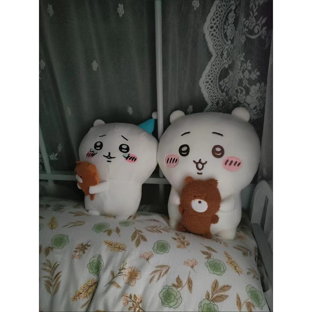 30 см Кукла Чиикава Мечта Кукла Чиикава Кошмар Плюшевая Милая Кавайная Подвеска Игрушка Мягкая Подушка Подарок Девочке