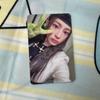 [USED] NEWJEANS OMG DITTO Sanok New Jeans Trading Card Minji