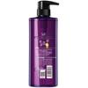 Sunsilk Hydrating Plant Essential Oil Shower Gel