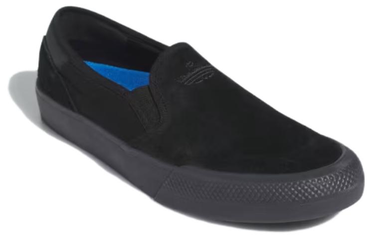 Shmoofoil Adidas Originals 'Черный Карбон' IE0658