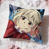 Модная сменная наволочка LLycoris с пружинным механизмом, мягкая, моющаяся, для дивана, кровати, путешествий, офиса