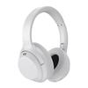 WH1000XM4 Беспроводные Bluetooth-наушники с шумоподавлением, накладные - Новая модель, Стерео, Беспроводные, Идеально подходят для спорта и звонков