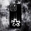 Чехол для телефона O-Opium Ken Carson для iPhone 16,15,14,13,12,11,Pro,Max,Plus,X,XS,SE,E,Mini, Мягкий силиконовый черный чехол